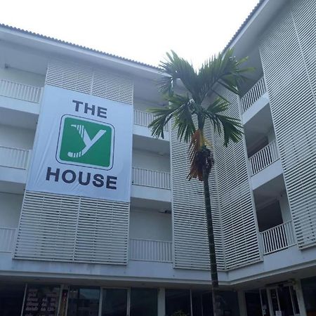 The Y House Hotel เชียงใหม่ ภายนอก รูปภาพ