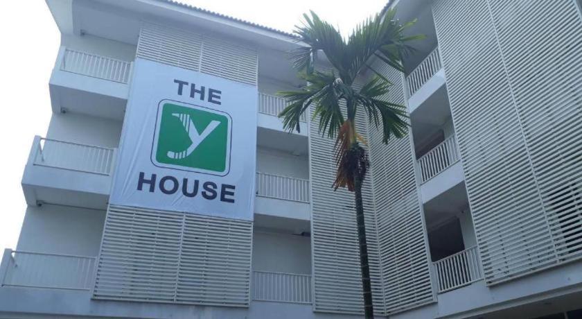 The Y House Hotel เชียงใหม่ ภายนอก รูปภาพ