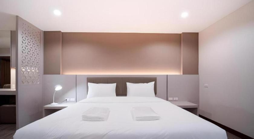 The Y House Hotel เชียงใหม่ ภายนอก รูปภาพ