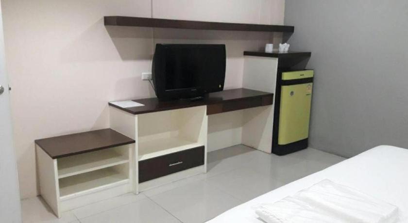 The Y House Hotel เชียงใหม่ ภายนอก รูปภาพ