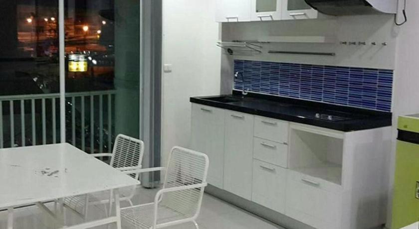 The Y House Hotel เชียงใหม่ ภายนอก รูปภาพ