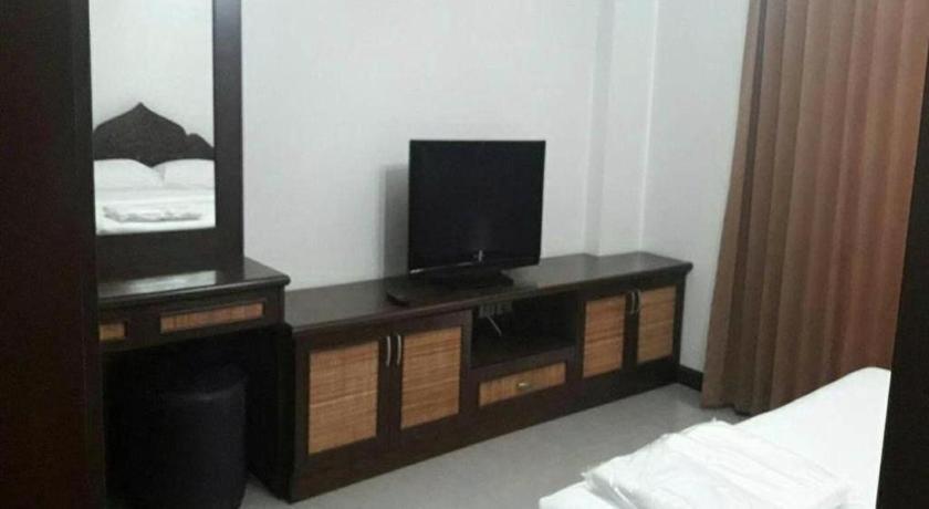The Y House Hotel เชียงใหม่ ภายนอก รูปภาพ
