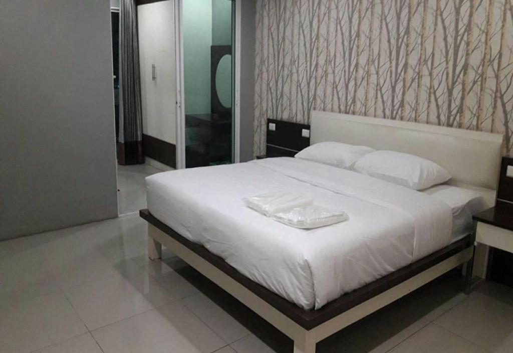 The Y House Hotel เชียงใหม่ ภายนอก รูปภาพ