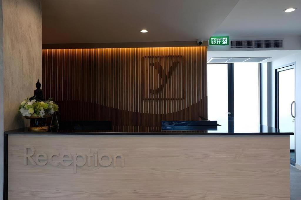 The Y House Hotel เชียงใหม่ ภายนอก รูปภาพ