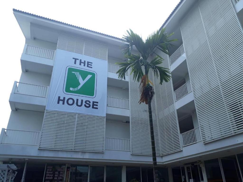 The Y House Hotel เชียงใหม่ ภายนอก รูปภาพ