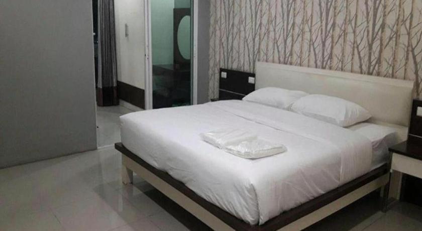 The Y House Hotel เชียงใหม่ ภายนอก รูปภาพ